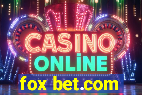 fox bet.com